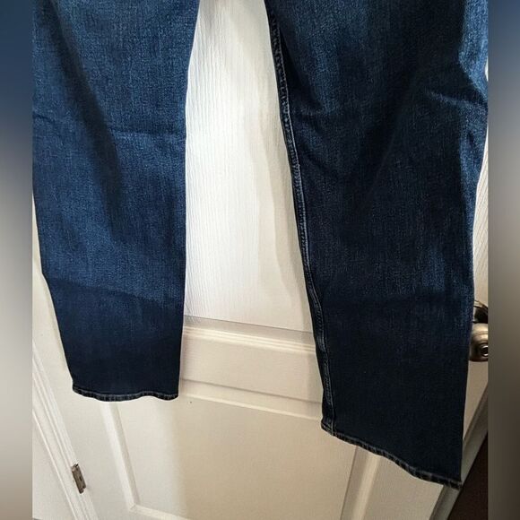 Hollister Classic Straight Men’s Jeans Epic Flex W32 L30 - Picture 15 of 16
